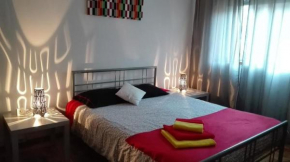 Гостиница Porto Centrum Apartments  Atiães